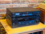 Sony STR-DE475 met DVP-NS300 set, ., Ophalen of Verzenden, Zo goed als nieuw, .