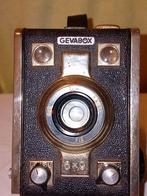 Gevaert Gevabox 6x9 Boxkamera, Audio, Tv en Foto, Fotocamera's Analoog, Ophalen of Verzenden, Zo goed als nieuw