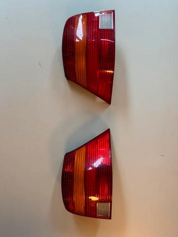 2 originele achterlamp units voor volkswagen Gollf 4 beschikbaar voor biedingen