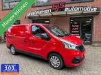 Renault Trafic bestel 1.6 dCi T29 L1H1 Comfort Energy, 125 pk, Gebruikt, Euro 6, 4 cilinders