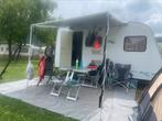 Fiamma 255 de luxe zakluifel, Caravans en Kamperen, Caravan accessoires, Ophalen, Zo goed als nieuw