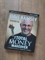 The total money makeover, Ophalen, Zo goed als nieuw