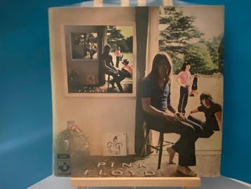 Pink Floyd - Ummagumma beschikbaar voor biedingen