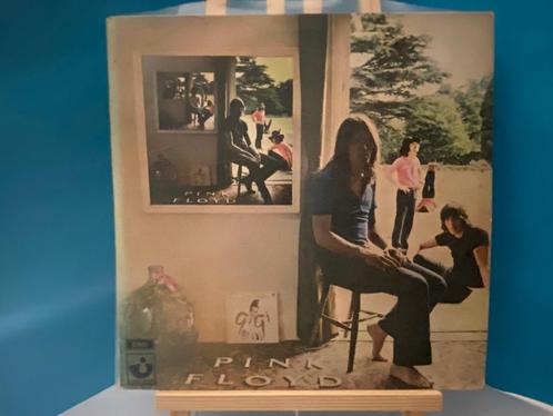 Pink Floyd - Ummagumma, Cd's en Dvd's, Vinyl | Rock, Gebruikt, Alternative, 12 inch, Ophalen of Verzenden