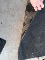 Droogloopmatten - Diverse Maten, Gebruikt, Overige typen, Grijs, Ophalen of Verzenden