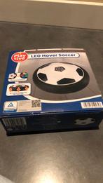 Led hover soccer, Kinderen en Baby's, Speelgoed | Voetbaltafels, Ophalen of Verzenden, Gebruikt