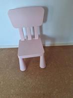 Ikea kinderstoel, Kinderen en Baby's, Kinderstoelen, Ophalen, Zo goed als nieuw, Meegroeistoel