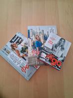 Kookboeken Rens Kroes, Ophalen of Verzenden, Zo goed als nieuw