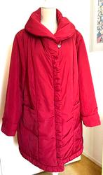 Ulla Popken winter jas maat 50/52(v)