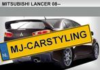 Mitsubishi Lancer ’08 – Achterklep spoiler WRC, Ophalen of Verzenden