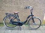 BSP Damesfiets 28 inch 3V 50 cm, Fietsen en Brommers, Fietsen | Dames | Damesfietsen, Versnellingen, Zo goed als nieuw, 50 tot 53 cm