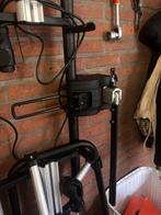 Nieuwe Fietsendrager, Nieuw, Ophalen of Verzenden, 2 fietsen, Trekhaakdrager