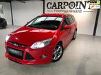 Ford Focus Wagon 1.0 EcoBoost Titanium ST Line 2014 125PK Cr, Auto's, Origineel Nederlands, Te koop, 5 stoelen, 20 km/l