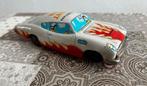 Cragstan stunt car aston martin Daiya Japan blik speelgoed, Antiek en Kunst, Antiek | Speelgoed, Ophalen of Verzenden