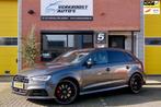 Audi S3 2.0 TFSI S3 quattro Pro Line Plus. pano. schaalstoel, Auto's, Audi, Automaat, S3, 15 km/l, Gebruikt