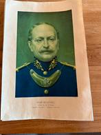Prent antiek, Ophalen of Verzenden