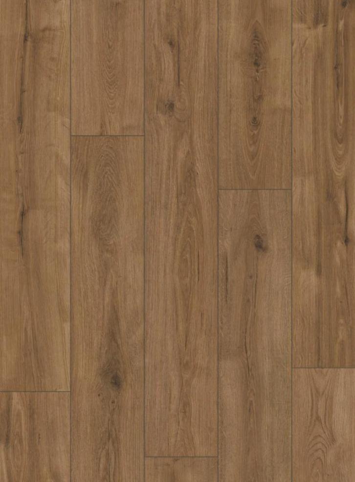 Klik PVC Classen ECO Met Geïntegreerde Ondervloer, Huis en Inrichting, Stoffering | Vloerbedekking, Nieuw, Wit, Crème, Beige, Bruin