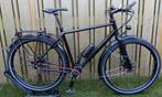 Idworx (L) O Pinion 1.18+XT Schijfremmen+Son Vakantiefiets, Overige merken, 28 inch, Heren, Aluminium