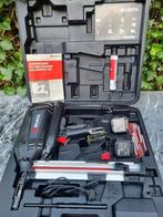 WURTH BetonTacker Schiethamer Dewalt, Doe-het-zelf en Verbouw, Gereedschap | Handgereedschap, Ophalen of Verzenden, Zo goed als nieuw