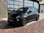 Fiat 500 0.9 TwinAir 500S | Sport | Airco | Elektrisch pakke, Voorwielaandrijving, Euro 5, 86 pk, Gebruikt