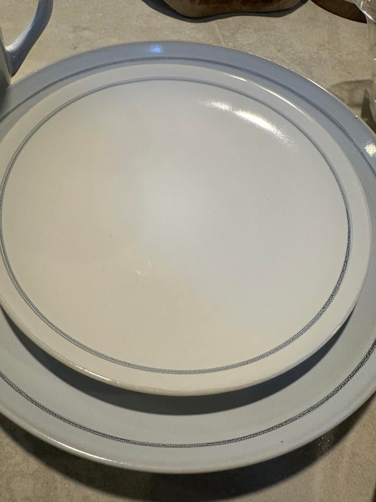 Jamie Oliver Servies - 16 Delig - Nieuw in Doos (4 dozen), Huis en Inrichting, Keuken | Servies, Nieuw, Compleet servies, Effen