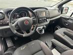 Fiat Talento 1.6 EcoJet L2H1 DC SX*A/C*IMPERIAAL*HAAK*NAVI*L, Origineel Nederlands, Te koop, 5 stoelen, Gebruikt