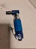 PNEUMATISCHE MINI HAAKSE SLIJPER, Auto diversen, Autogereedschap, Ophalen of Verzenden, N.v.t, N.v.t, N.v.t