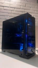 Game PC|I7-8700K|GTX 1070|32GB RAM|240GB SSD|1TB HDD|Win 11, Computers en Software, Desktop Pc's, 32 GB, Zelf gebouwde pc, Refurbished