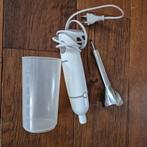Staafmixer philips, Minder dan 1 liter, Ophalen of Verzenden, Gebruikt, 1 snelheid
