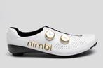 Nimbl Ultimate Gold wielerschoenen, Ophalen of Verzenden, Zo goed als nieuw, Schoenen