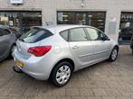 Opel Astra 1.4 Edition Airco Trekhaak Nieuwe apk Beurt, Euro 5, 101 pk, Gebruikt, 4 cilinders