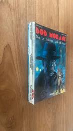 Bob Morane Verschillende uitgevers, Meerdere stripboeken, Ophalen of Verzenden, Gelezen
