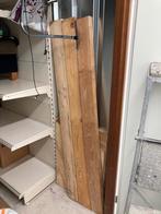 Drie balken 170lang x 13hoog x 4cm, Doe-het-zelf en Verbouw, Hout en Planken, Ophalen, Zo goed als nieuw, 50 mm of meer, Balk