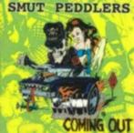 CD: Smut Peddlers - Coming Out (ZGAN), Verzenden, 1985 tot 2000, Zo goed als nieuw