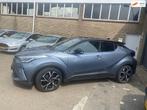 Toyota C-HR 2.0 Hybrid Dynamic, Gebruikt, Overige brandstoffen, Bedrijf, 19 km/l