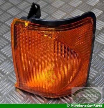Knipperlicht Land Rover Discovery 2 links voor beschikbaar voor biedingen