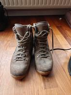 Meindl Safari Wandelschoenen Maat 44, Bruin, Ophalen of Verzenden, Meindl, Gedragen