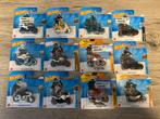 Diverse hotwheel tweewielers, Ophalen of Verzenden, Nieuw