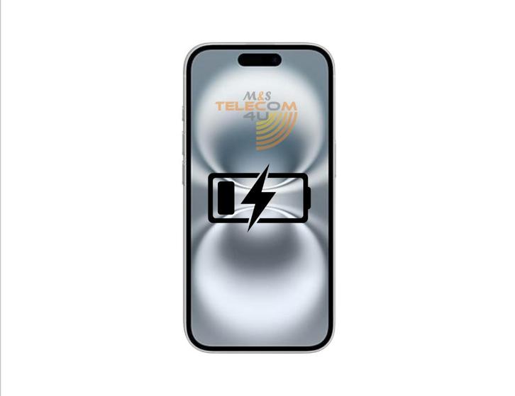 iPhone XR - Batterij Reparatie - M&S Telecom 4U, Telecommunicatie, Overige Telecommunicatie, Nieuw, Ophalen