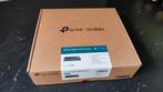 TP-Link Omada TL-ER7206 VPN Router - Nieuw in doos, Ophalen of Verzenden, Nieuw, Router, TP-Link