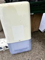 verschillende Tork dingen, Ophalen, Gebruikt