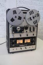 Akai M10 Tape recorder, Audio, Tv en Foto, Bandrecorders, Ophalen, Bandrecorder, Met banden