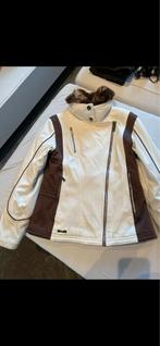 Spyder Ski Jas - Dames Maat M, Kleding | Dames, Ophalen of Verzenden, Zo goed als nieuw, Maat 38/40 (M), Jack