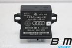 Regelapparaat lichtbundelverstelling Audi A6 4F 8P0907357F, Gebruikt