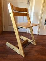 Trip-Trap stoel (Stokke), Ophalen, Gebruikt, Meegroeistoel