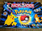 Monopoly Pokémon Speciale Editie, Hobby en Vrije tijd, Gezelschapsspellen | Bordspellen, Vijf spelers of meer, Ophalen of Verzenden