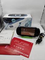 PSP-1004 CIB, ., Ophalen of Verzenden, Zo goed als nieuw, .