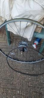 2 sets ShimanoDe nexus met ve.rsnellingsnaaf een paar zo goe, Ophalen, Gebruikt, Shimano