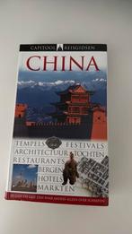 Donald Bedford - China, Boeken, Capitool, Ophalen of Verzenden, Reisgids of -boek, Azië