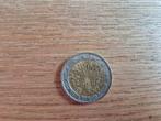 2 euro munt, Ophalen of Verzenden, Frankrijk, 2 euro